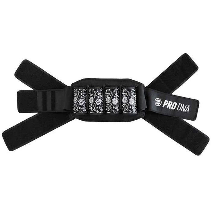 Infamous- Pro DNA Reflex Shield Harness - Sinaloa (SKU 23247)