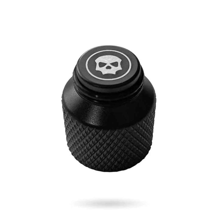 Infamous Pro DNA Tank Thread Saver - Black
