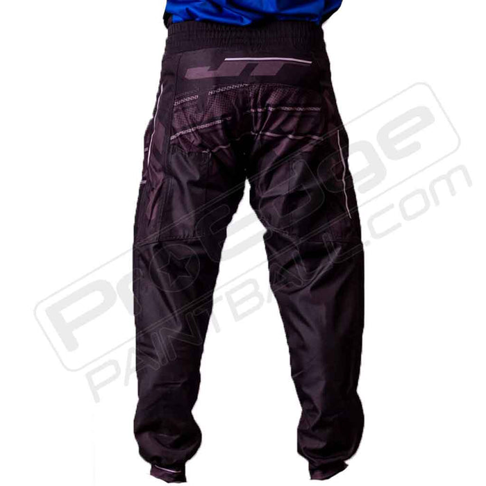 JT Classic Pant Black Grey - Choose Size