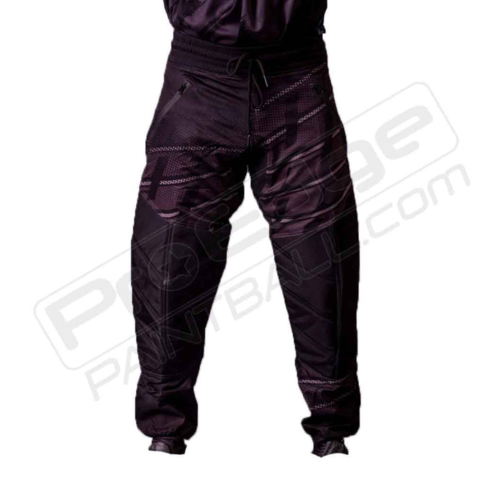 JT Classic Pant Black Grey - Choose Size