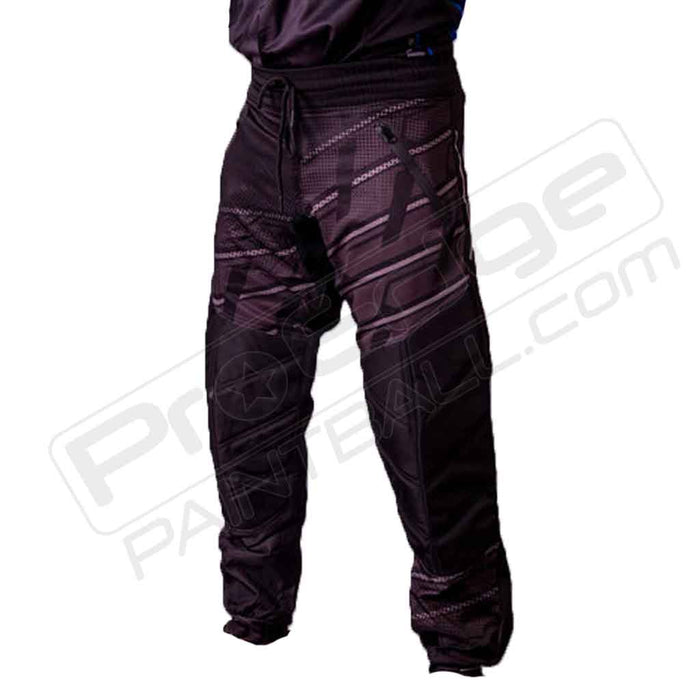 JT Classic Pant Black Grey - Choose Size