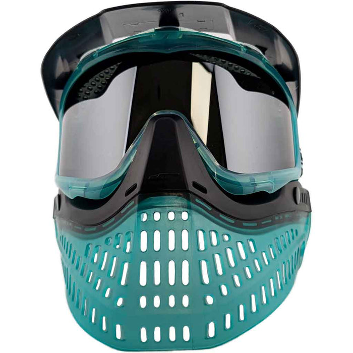 Lunettes battle pro thermal vert/jaune - nuprol Lunettes battle pro thermal vert/jaune - nuprol