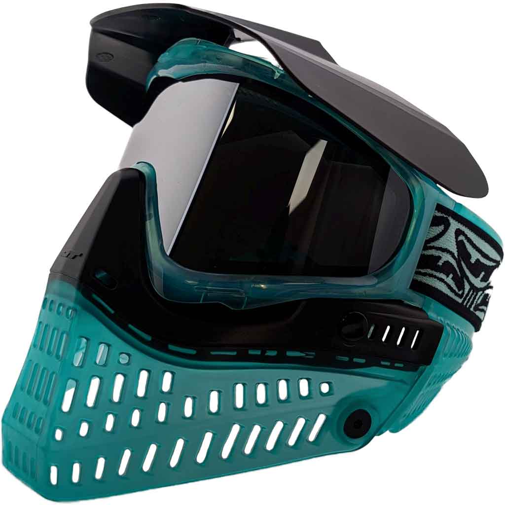 JT ProFlex Paintball Mask - LE Pioneer Edition - Wayne's World JT ProFlex Paintball Mask - LE Pioneer Edition - Wayne's World