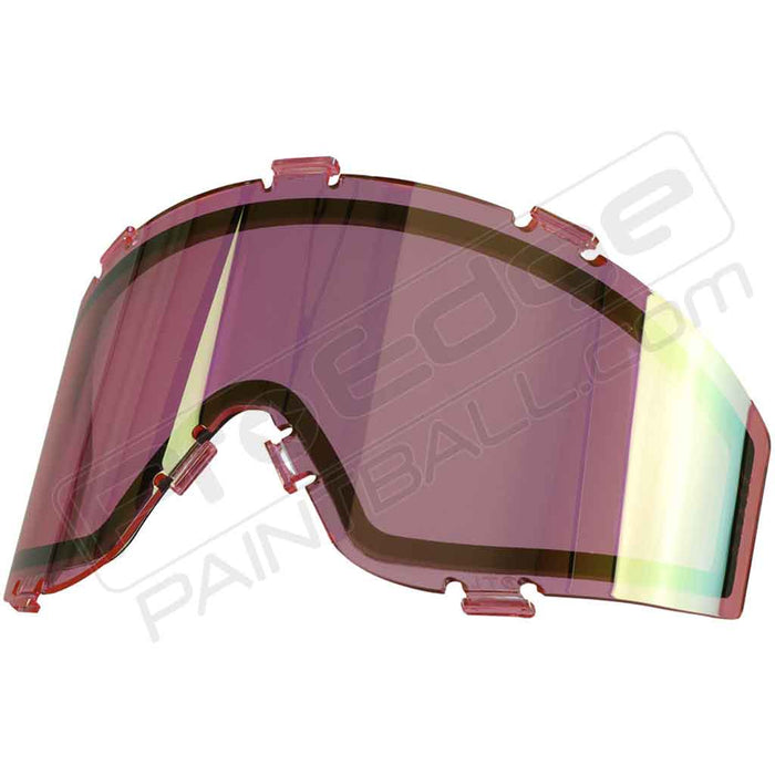 JT Spectra  Thermal Lens