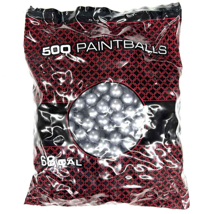 JT Tournament - 500 Paintballs - .68 Caliber