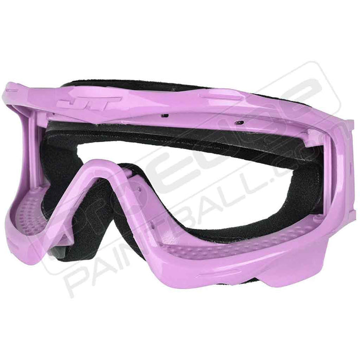 JT ProFlex Goggle Frame - Liquid Alexandrite Purple