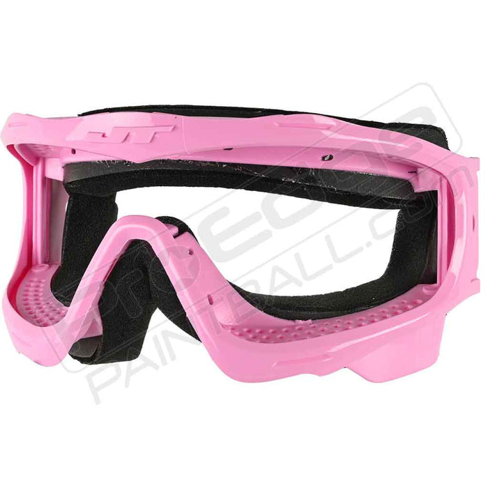 JT ProFlex Goggle Frame - Liquid Opal Pink