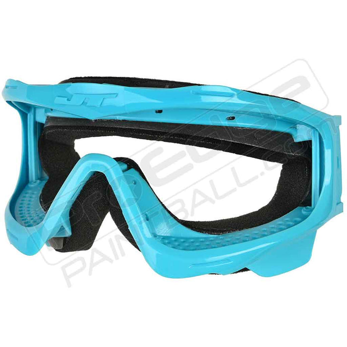 JT ProFlex Goggle Frame - Liquid Turquoise