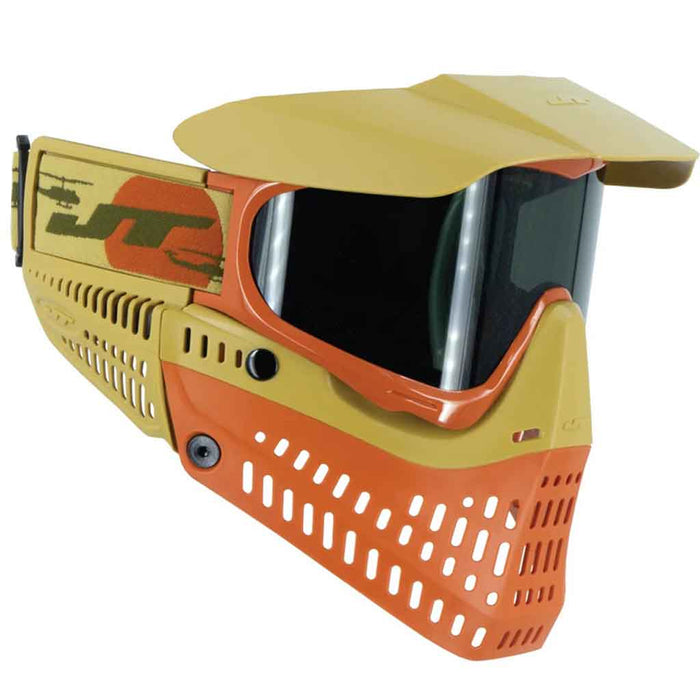 JT Proflex Paintball Mask - Nam Copter LE