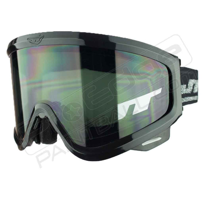 JT QLS Goggle Frame Complete - Black - Choose Lens