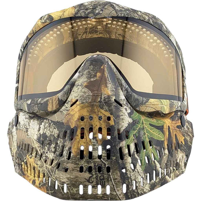 JT Proflex Paintball Mask - Real Tree