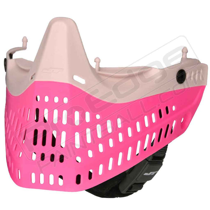 JT ProFlex Bottom - Liquid Breast Cancer Pink White