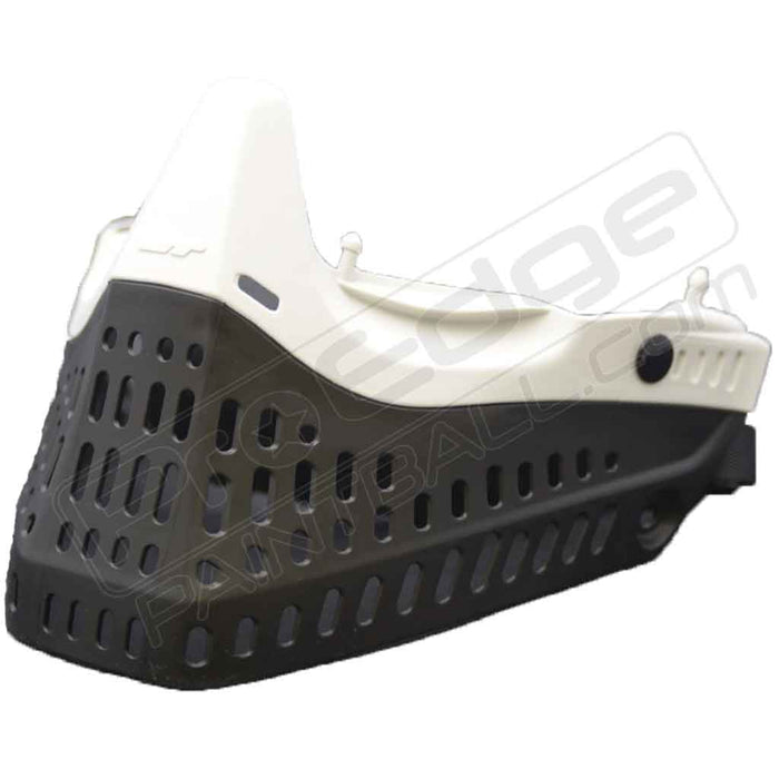 JT ProFlex Bottom - Liquid Diamond White Black