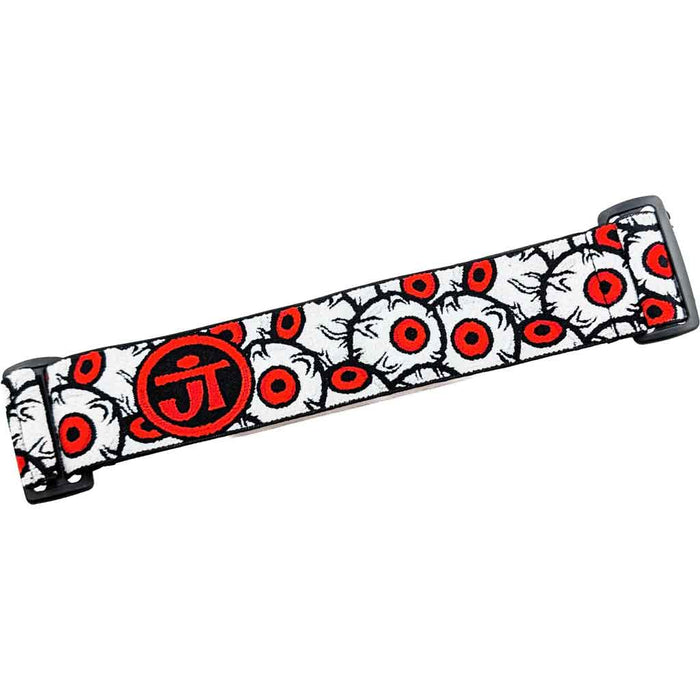 JT Woven Strap - Hallows Eve