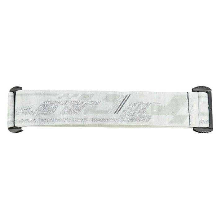 JT  ProFlex Strap - Glitter White Racing