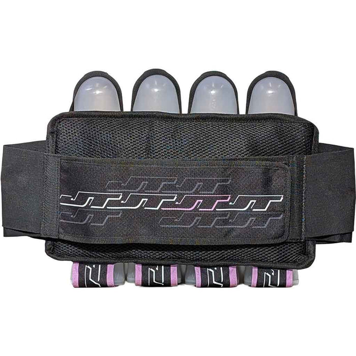 JT Race 4 Pod Harness - Birthstone Edition - Alexandrite (SKU 24798)