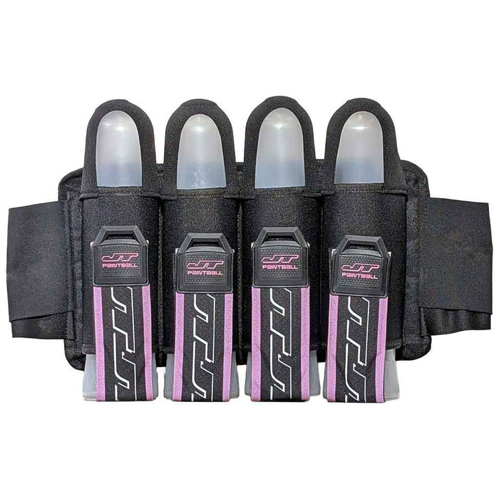 JT Race 4 Pod Harness - Birthstone Edition - Alexandrite (SKU 24798)