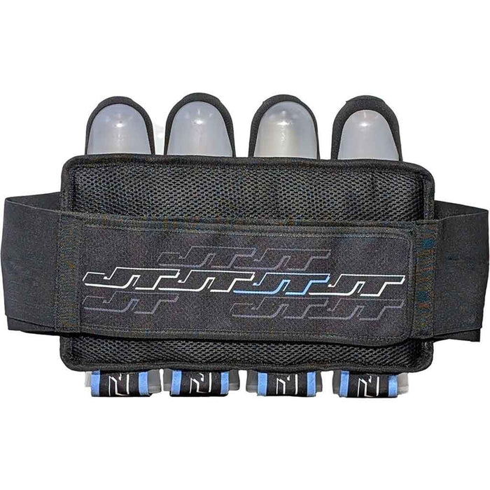 JT Race 4 Pod Harness - Birthstone Edition - Aquamarine (SKU 24808)