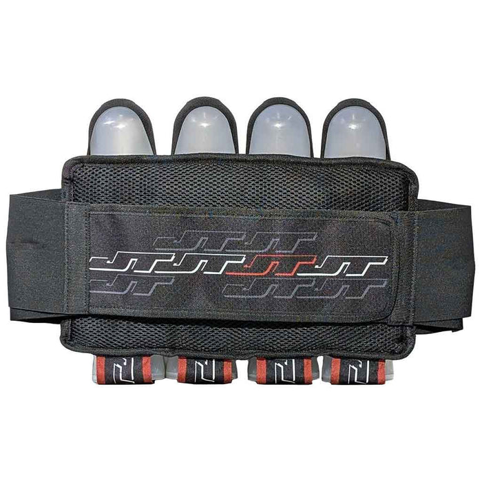 JT Race 4 Pod Harness - Birthstone Edition - Garnet (SKU 24830)