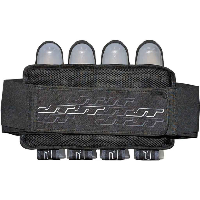 JT Race 4 Pod Harness - Birthstone Edition - Grey (SKU 24821)