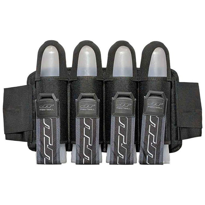 JT Race 4 Pod Harness - Birthstone Edition - Grey (SKU 24821)