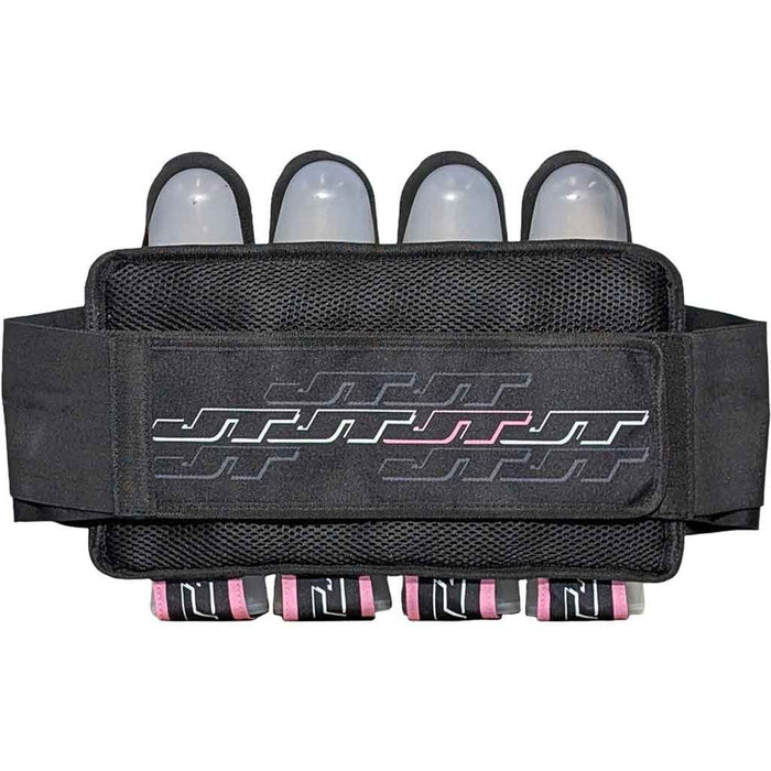 JT Race 4 Pod Harness - Birthstone Edition - Opal (SKU 24834)