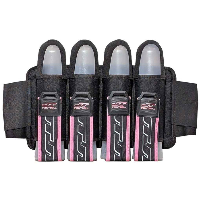 JT Race 4 Pod Harness - Birthstone Edition - Opal (SKU 24834)