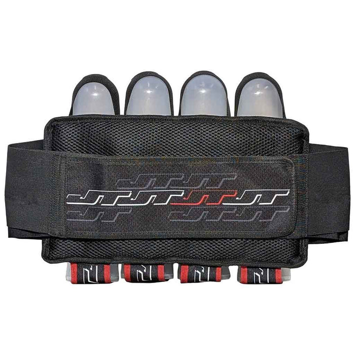 JT Race 4 Pod Harness - Birthstone Edition - Ruby (SKU 24844)