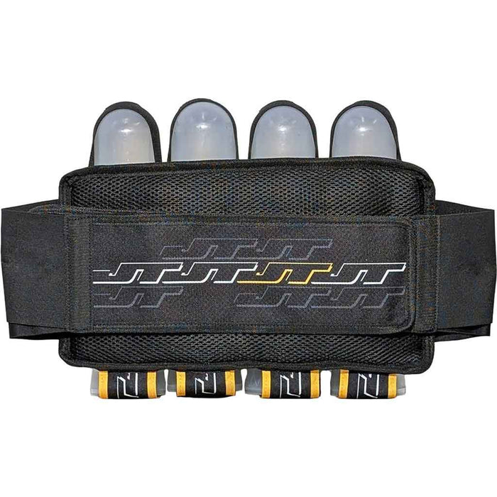 JT Race 4 Pod Harness - Birthstone Edition - Topaz (SKU 24857)