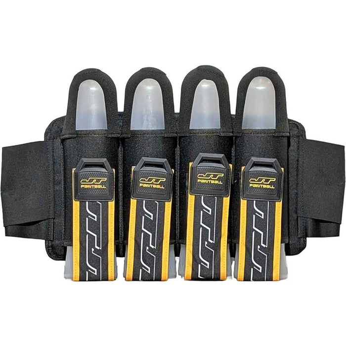 JT Race 4 Pod Harness - Birthstone Edition - Topaz (SKU 24857)