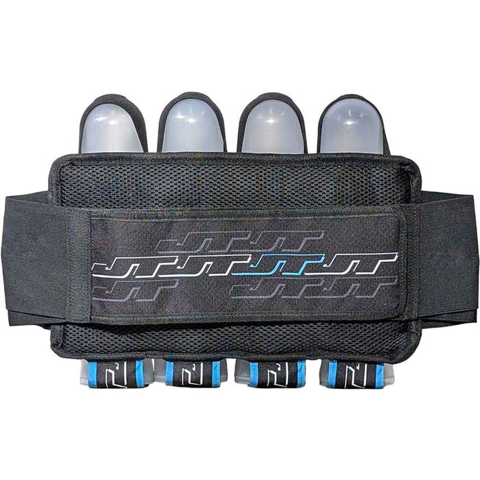 JT Race 4 Pod Harness - Birthstone Edition - Turquoise (SKU 24861)