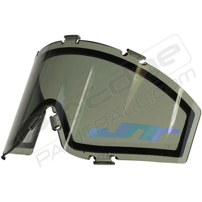 JT Spectra  Thermal Lens