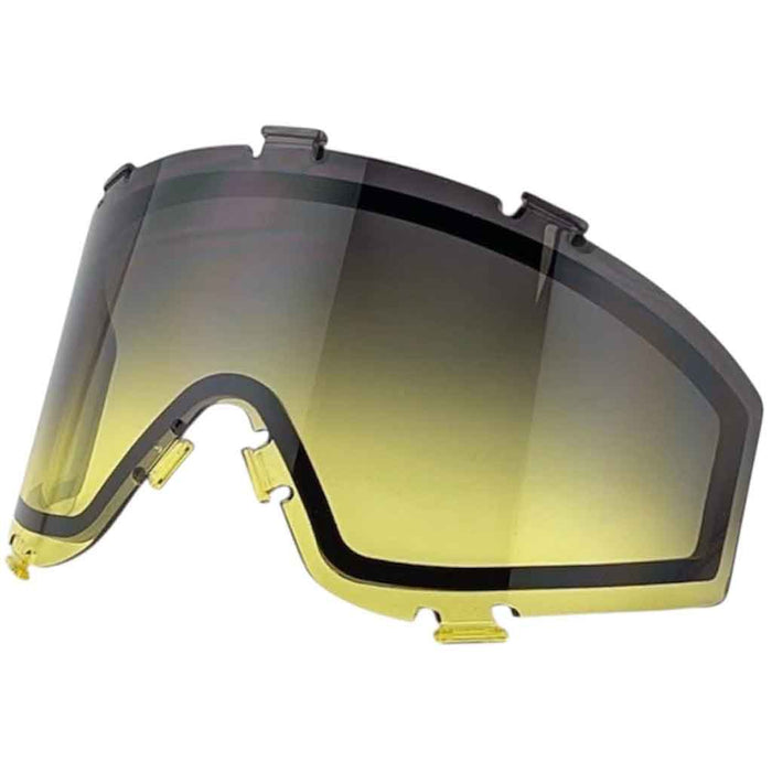 JT Spectra  Thermal Lens