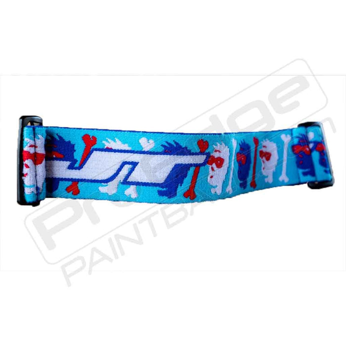 JT ProFlex Strap - Bad Bones Woven