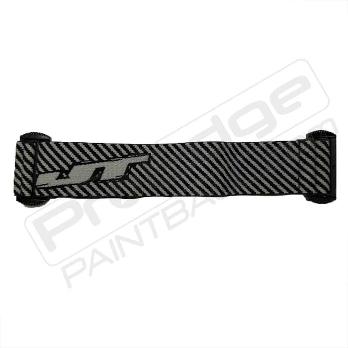 JT ProFlex Strap - Carbon Fiber White
