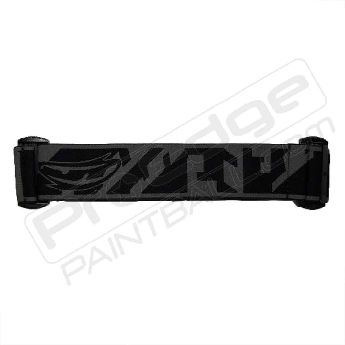 JT ProFlex Strap - Black Grey Woven