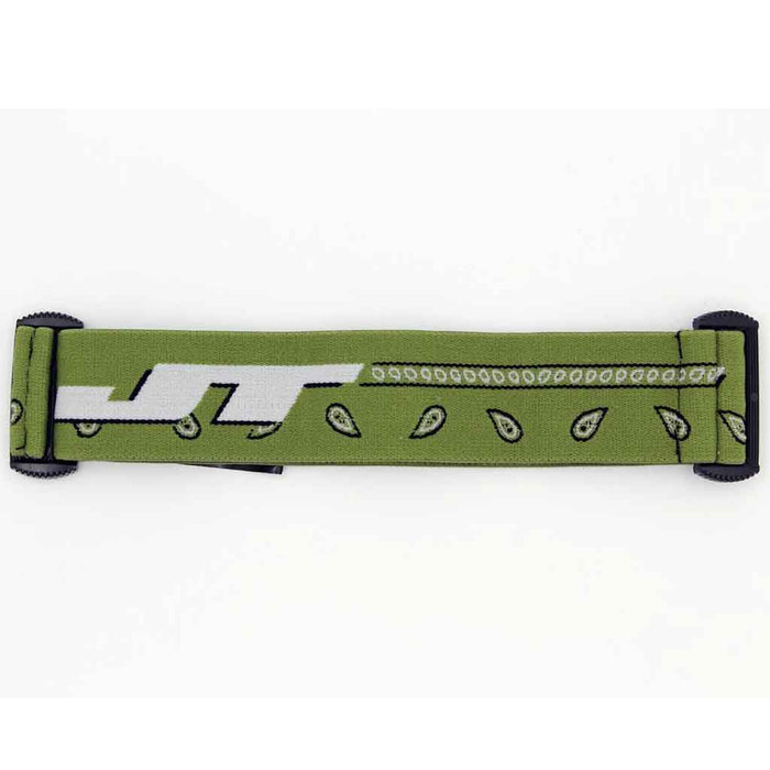 JT ProFlex Strap - Bandana Olive