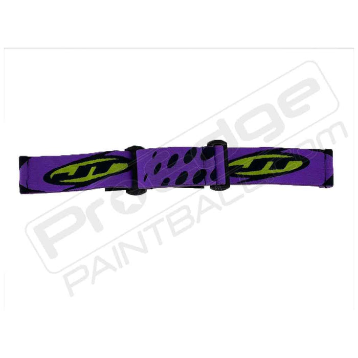 JT ProFlex Strap - Purple Lime Bubble Woven