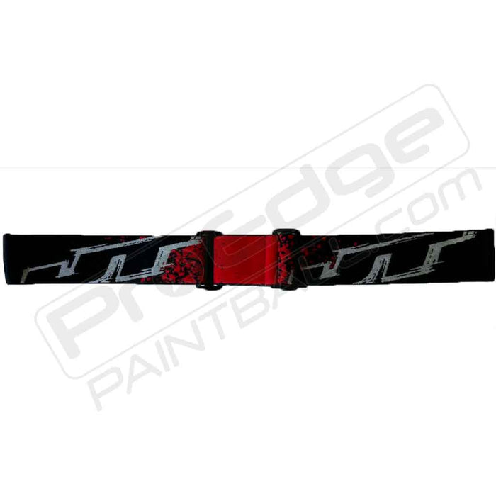JT ProFlex Strap - Racing - Red Woven