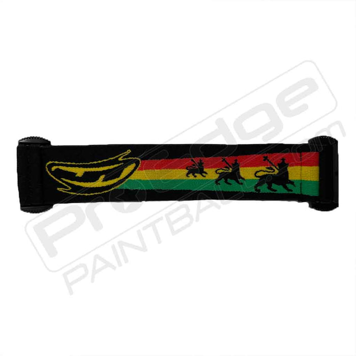JT ProFlex Strap - Rasta Woven