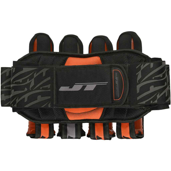 JT Swift Harness 4+7 - Blaze (SKU 24459)