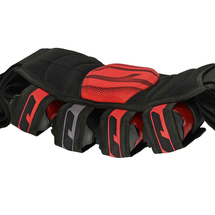JT Swift Harness 4+7 - Fire (SKU 24486)