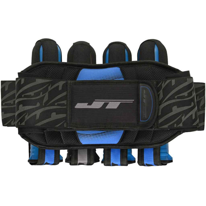 JT Swift Harness 4+7 - Ocean (SKU 24465)