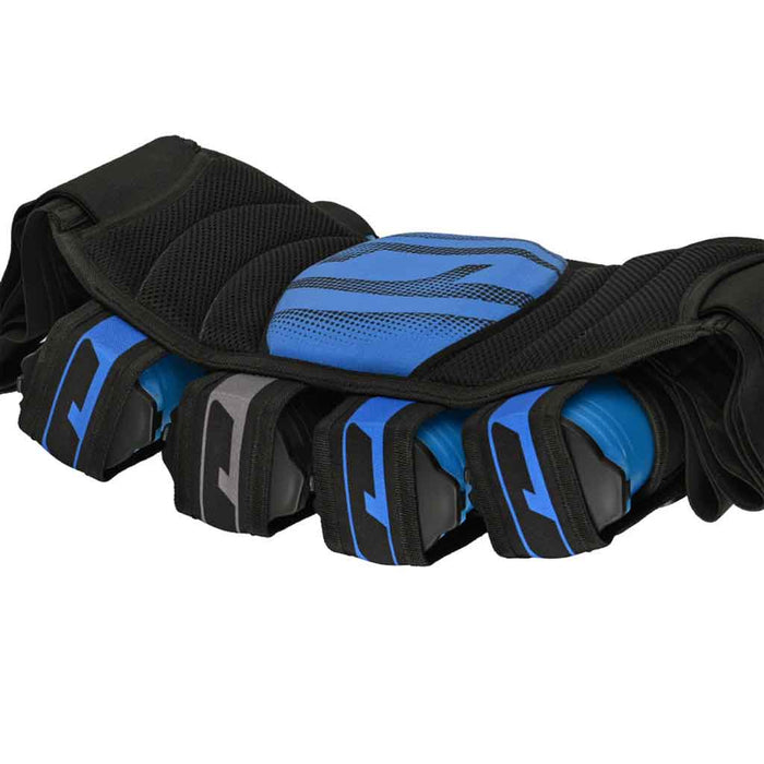 JT Swift Harness 4+7 - Ocean (SKU 24465)