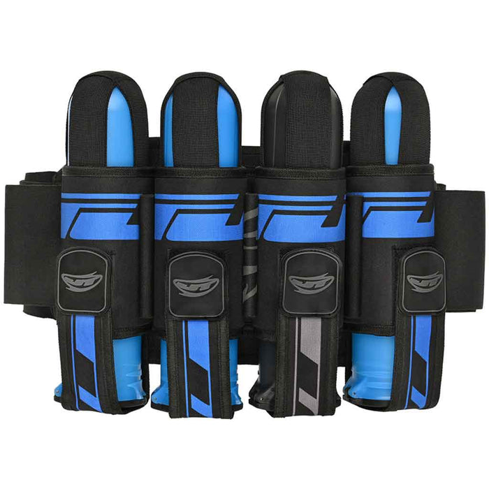 JT Swift Harness 4+7 - Ocean (SKU 24465)