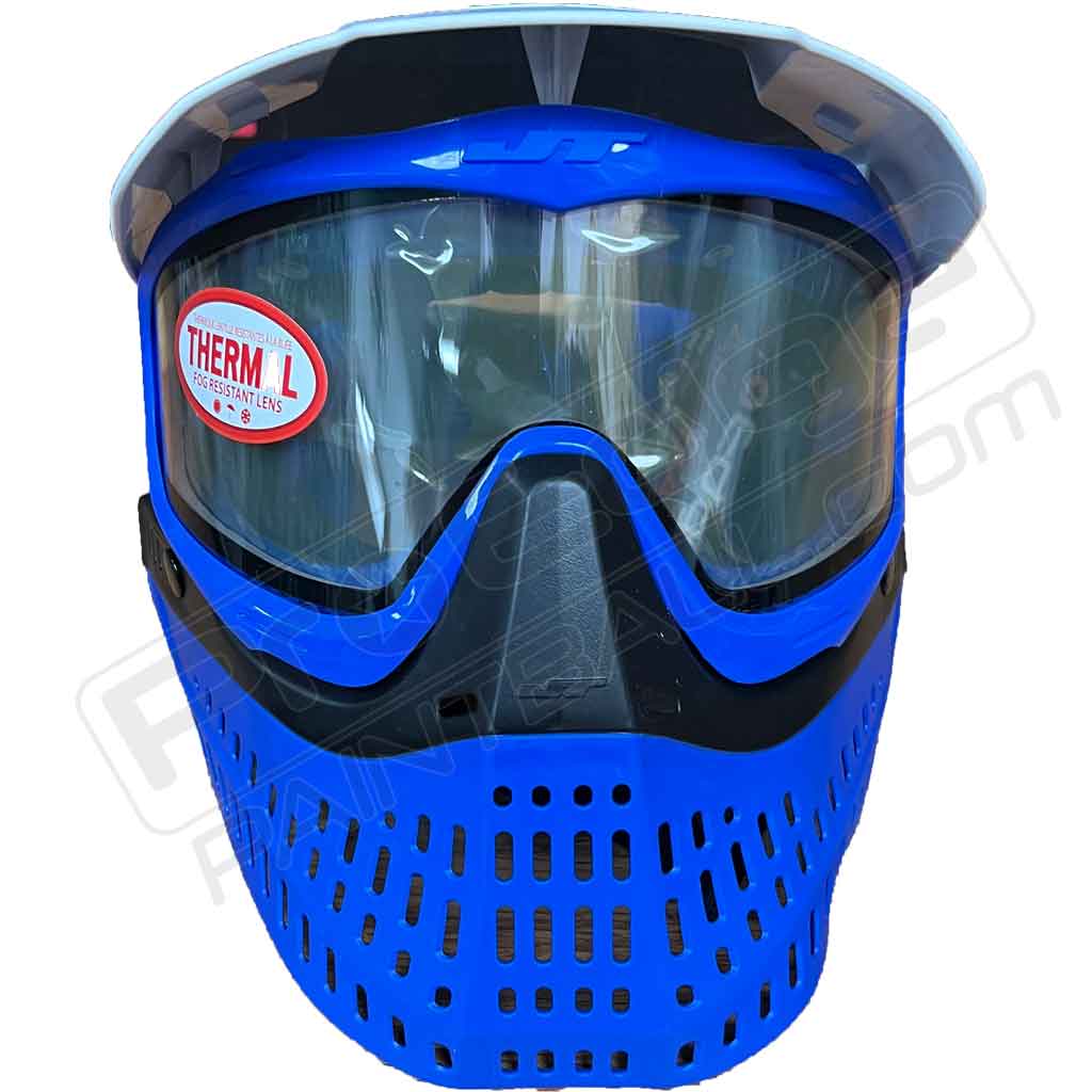 JT ProFlex Thermal Paintball Mask - LE Aquamarine Birthstone JT ProFlex Thermal Paintball Mask - LE Aquamarine Birthstone