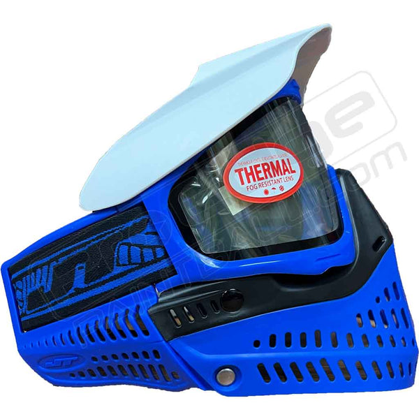 New JT ProFlex Pro-Flex LE Thermal Paintball Goggles Mask