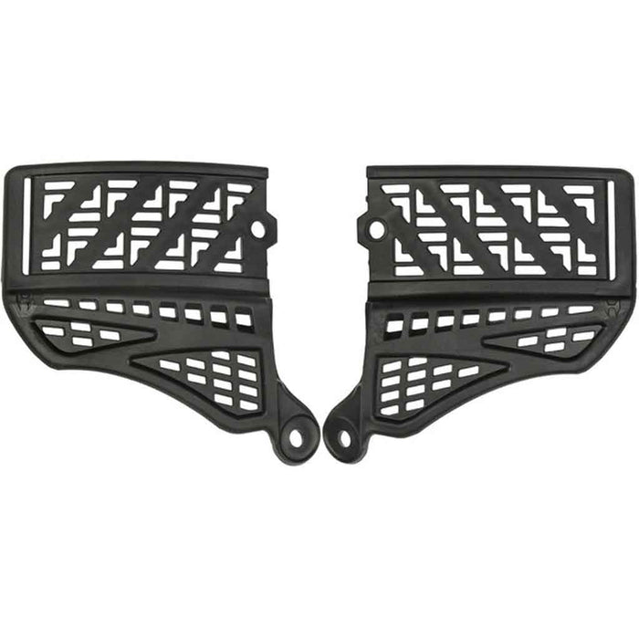 JT x Hydra ProFlex Ears - Black