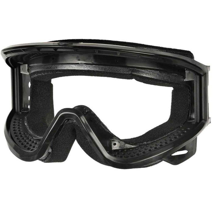 JT x Hydra ProFlex Goggle Frame - Black