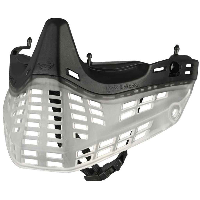 JT x Hydra ProFlex Goggle Bottom - Clear